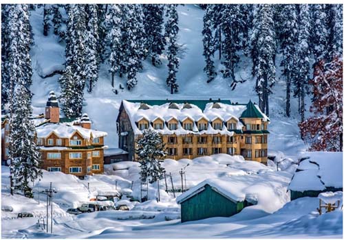 Best Taxi Company in Srinagar