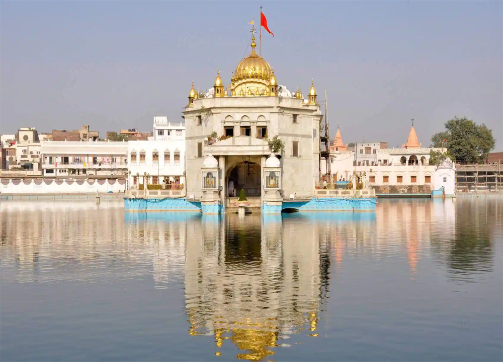 Best Taxi Operator in Srinagar