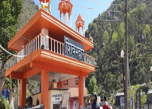 Best Taxi Company in Srinagar