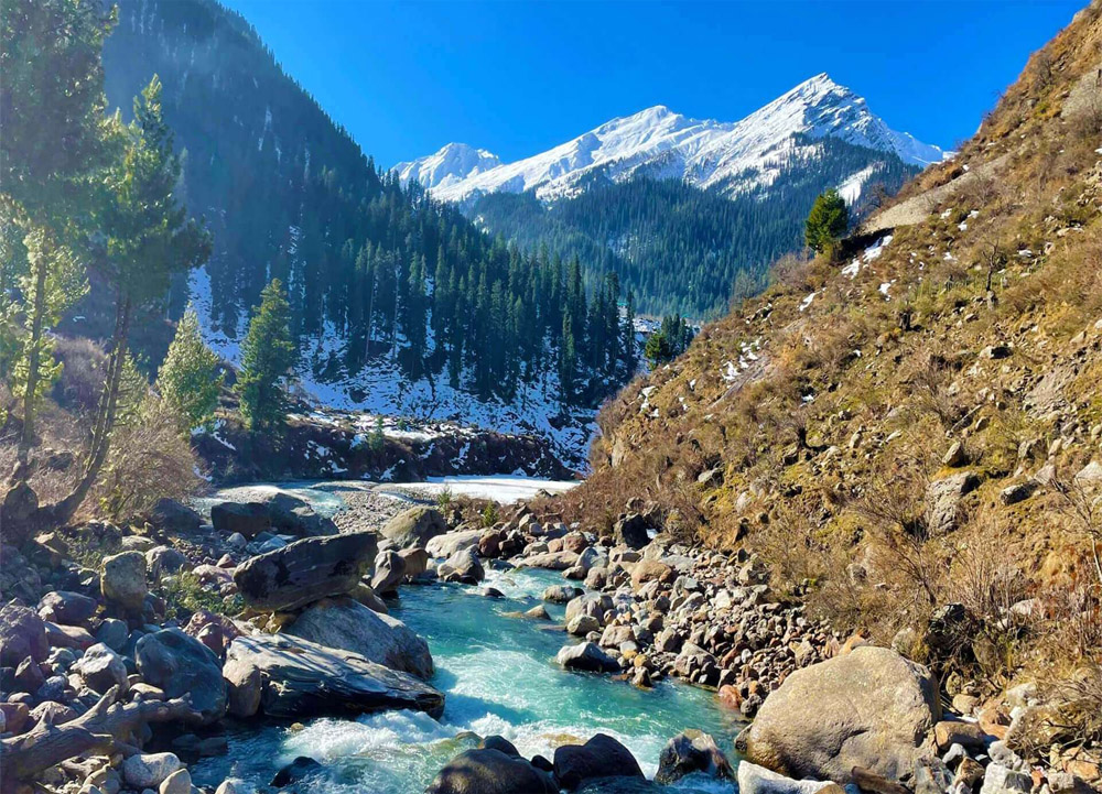 Best Taxi Company in Srinagar