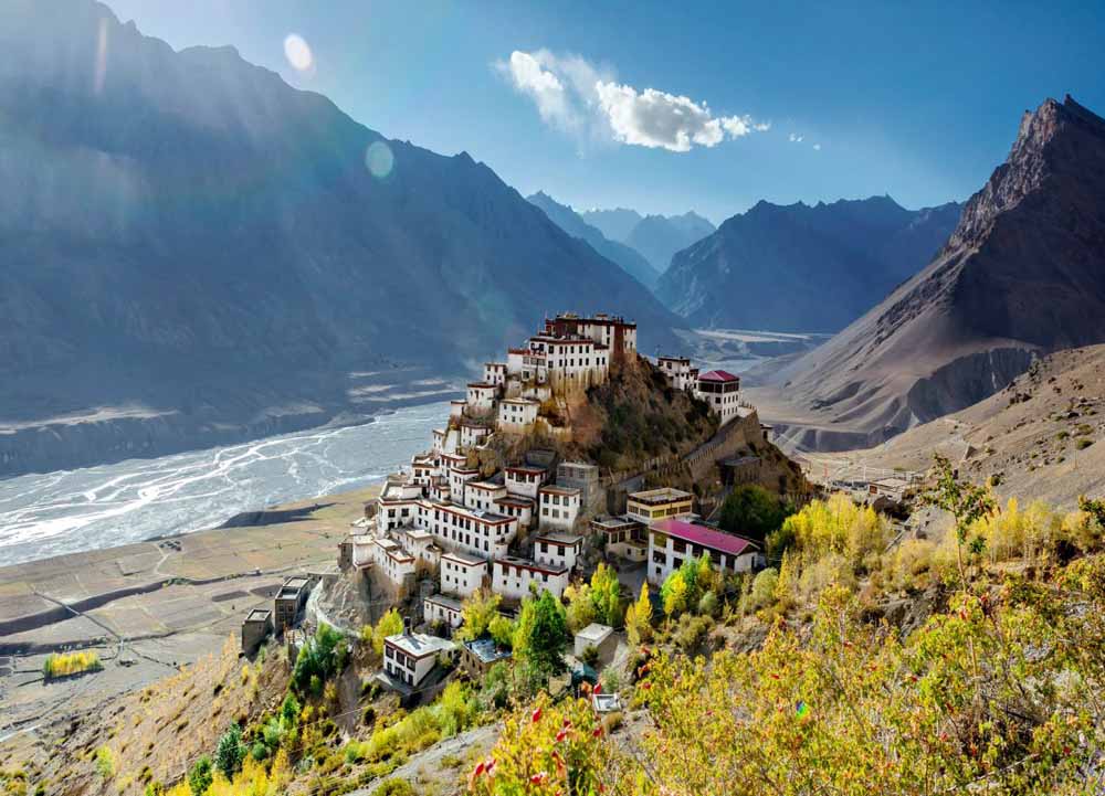 Best Taxi Company in Srinagar