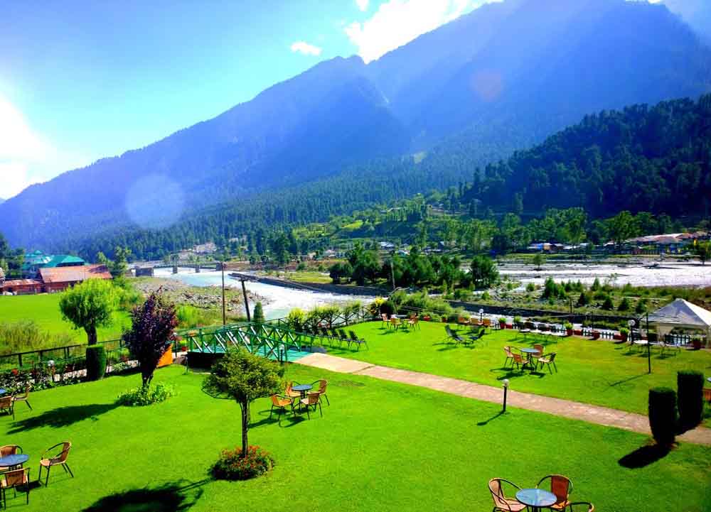 Best Taxi Company in Srinagar