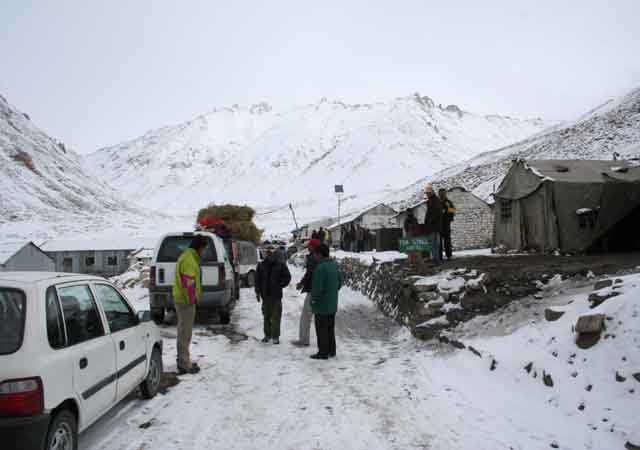 Best Taxi Operator in Srinagar