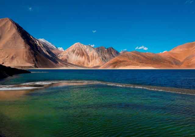 Best Taxi Company in Srinagar